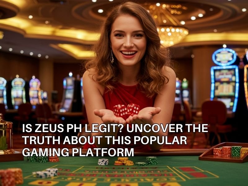 Zeus PH