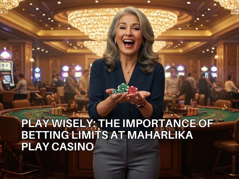 Betting Limits