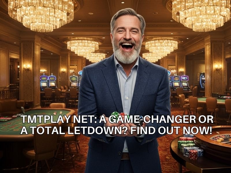 TMTPLAY Net