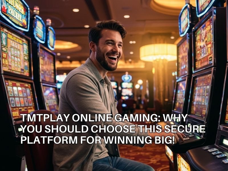TMTPlay Online