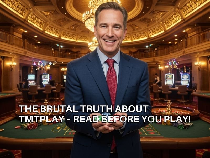 TMTPlay