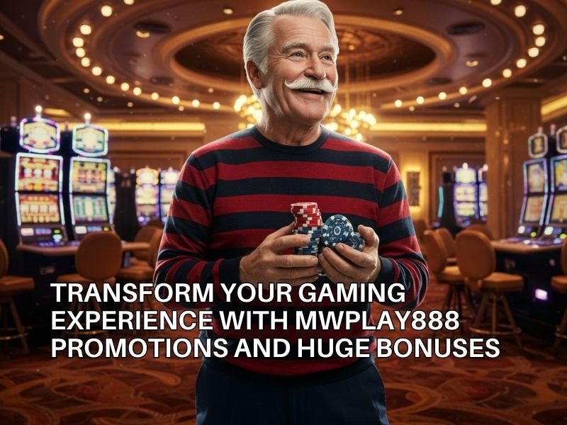 MWPlay 888