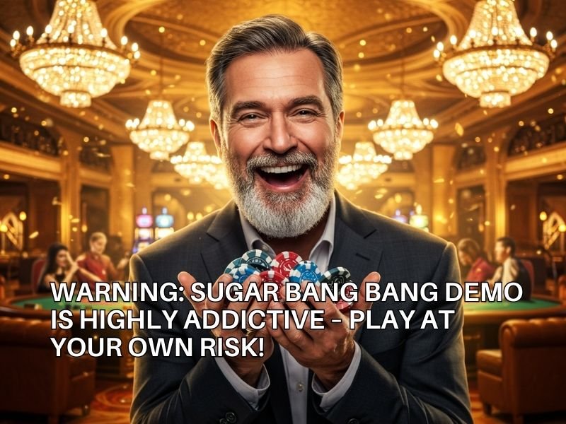 Sugar Bang Bang