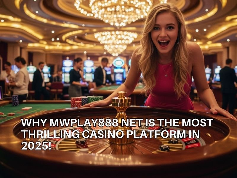 MWPlay888 Net