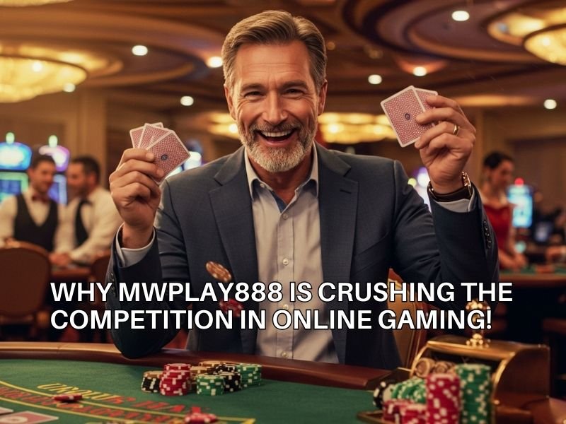 MWPlay888
