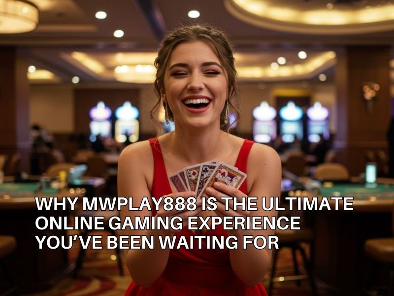 MWPlay888