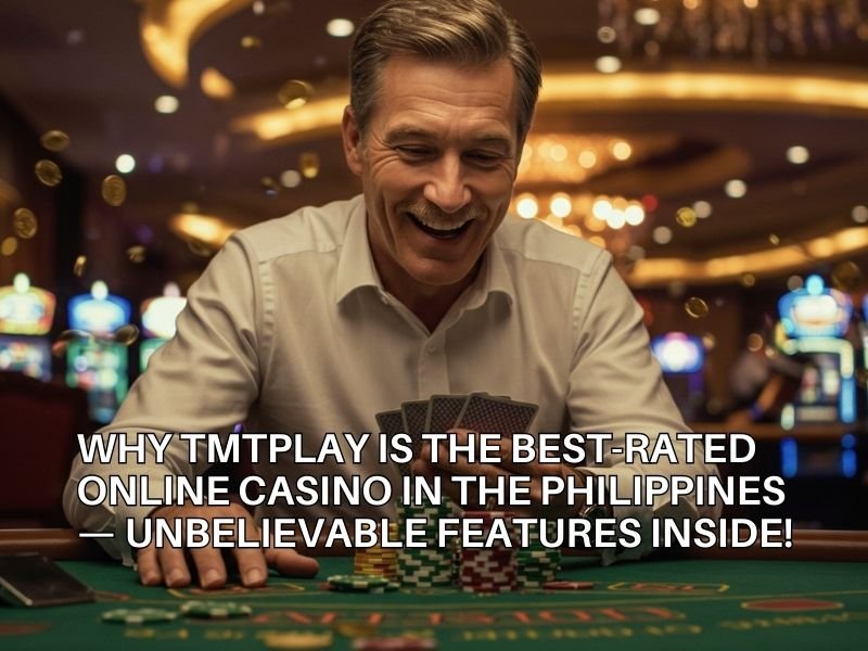 TMT Play