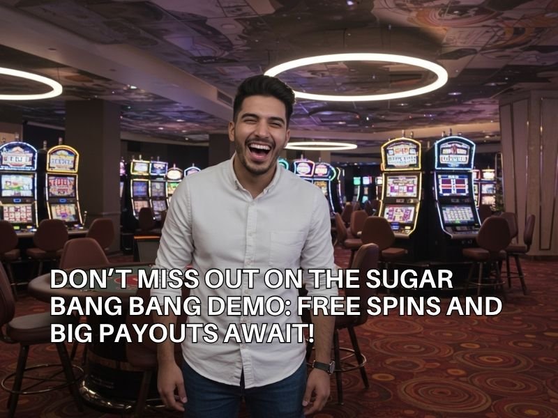 sugar Bang Demo