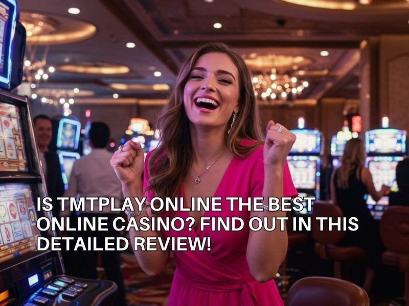 TMT Play online