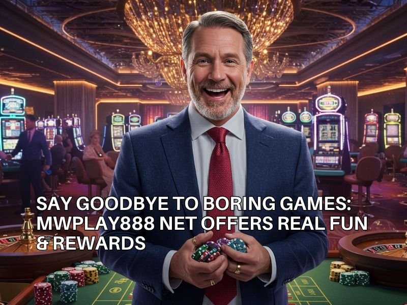 mwplay888.net