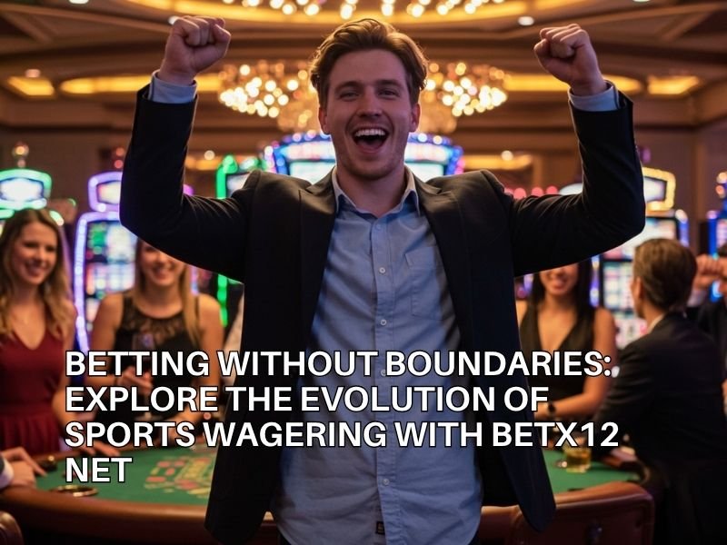 Betx12 Net