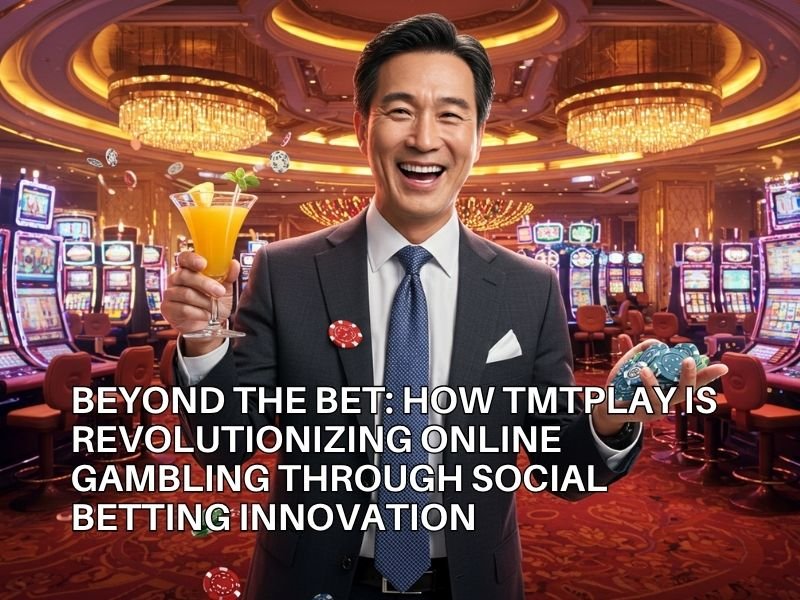 Tmt play Casino