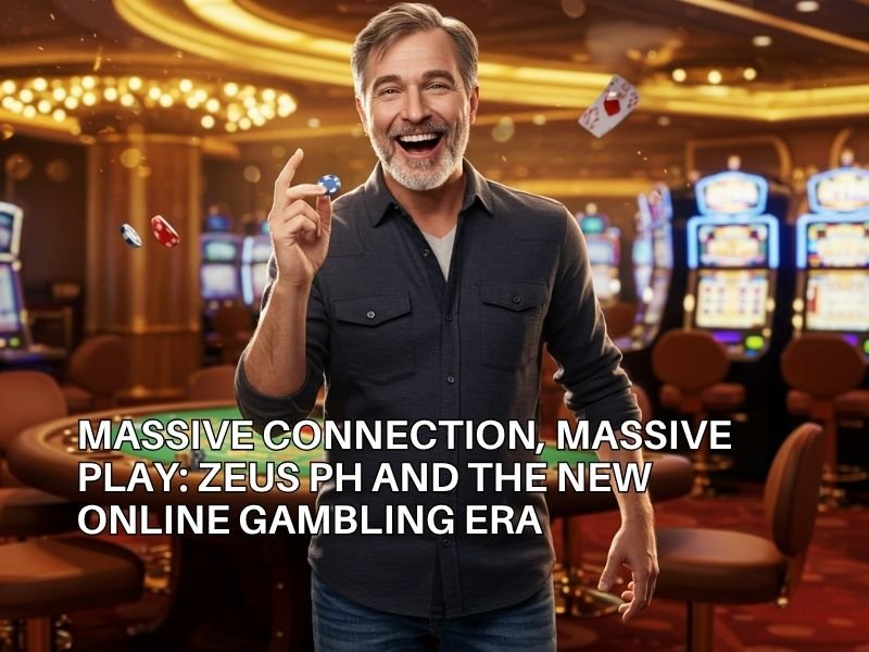 Zeus Ph Casino