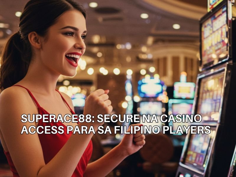 SuperAce88