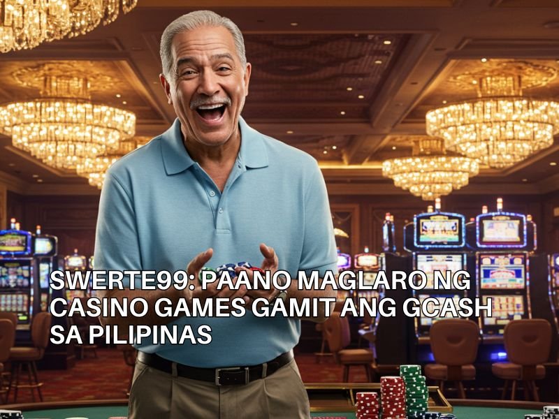 Swerte99