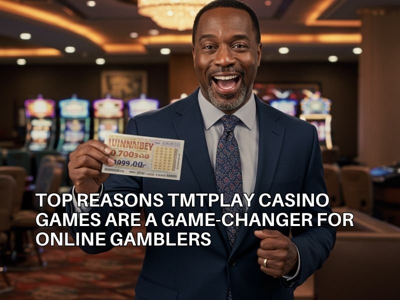 TMTPlayCasino