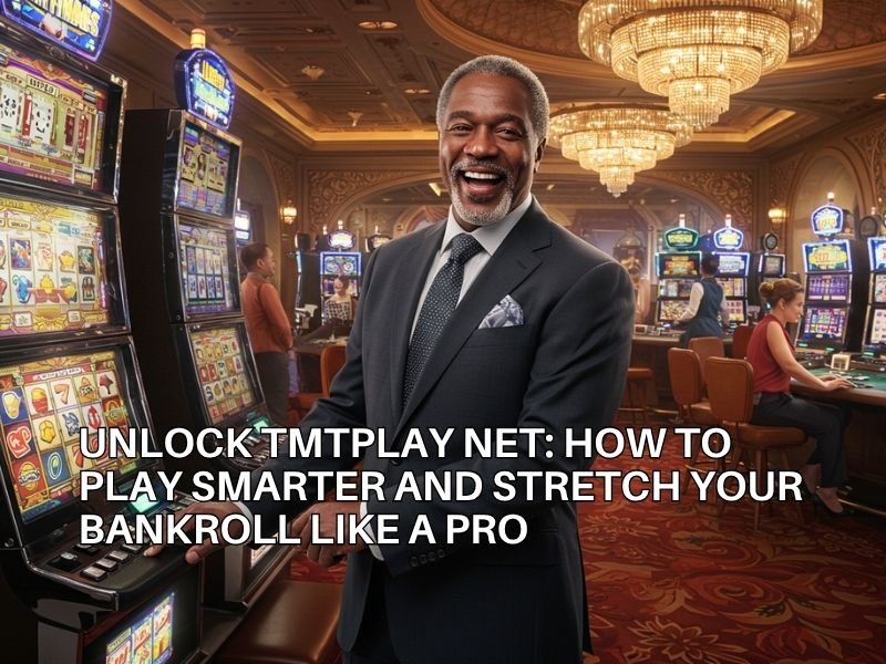 Tmtplay Net Online
