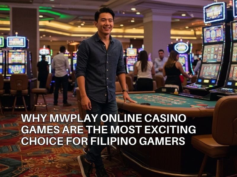 MWPlay online casino