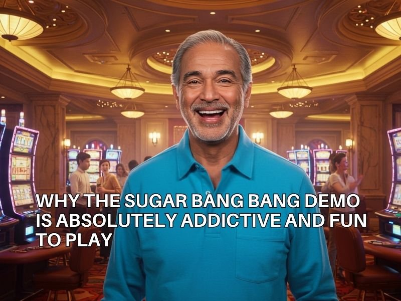 sugar Bang Bang demo Online