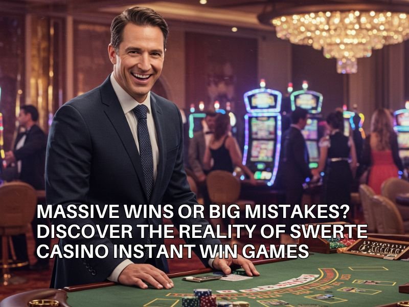 Swerte Casino
