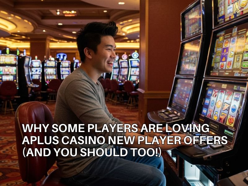 Aplus Casino