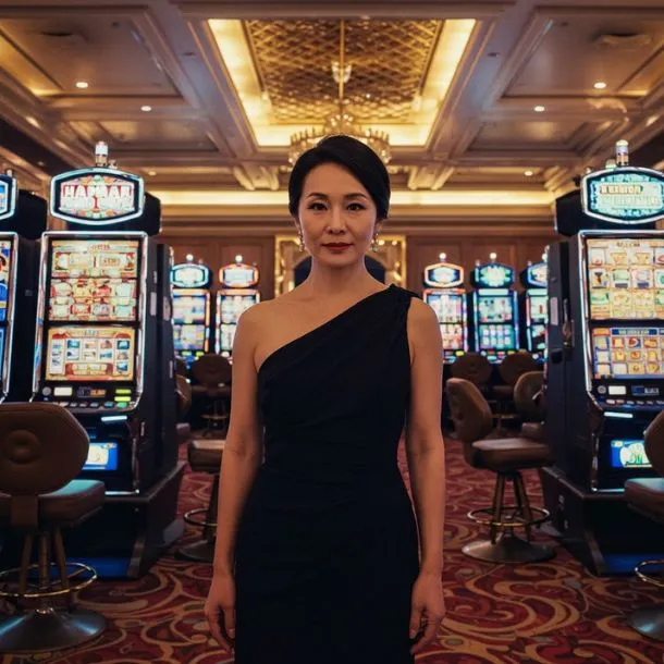 Beautiful lady checking policy document on portal pagcor ph for secure online betting and privacy guidelines.