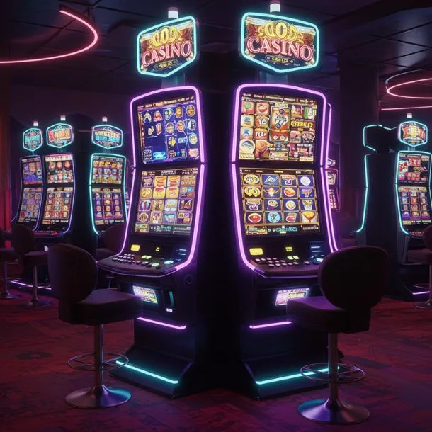 Privacy policy for slot machines on portal pagcor ph ensuring safe and responsible online gaming.