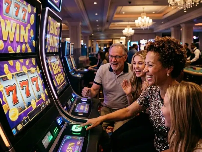 online casino free bonus celebrate each casino free spin and enjoy the journey exciting casino scene with lights players and bonus rewards