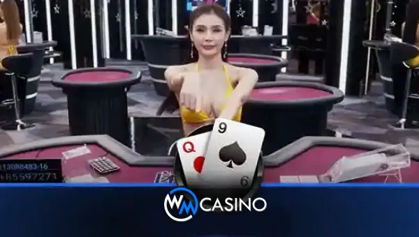 Milyon888 Live Casino